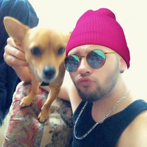 Meet your Posher, Matthew